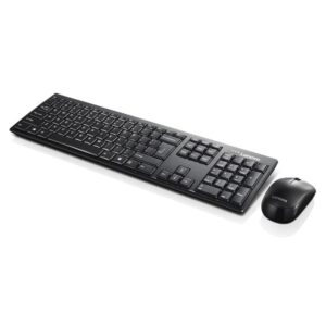 Wireless Keyboard MouseCombo