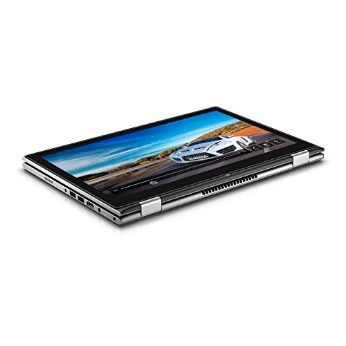 Dell Inspiron 11 3148 11.6-inch Toucscreen Laptop  (Core-i3-4030U/8GB/500GB/Windows 10), Silver