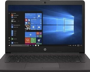 HP 240 G7 Intel Core i3 7th Gen - (8 GB/256 GB SSD/DOS) 240 G7 Laptop  (14 inch, Grey)