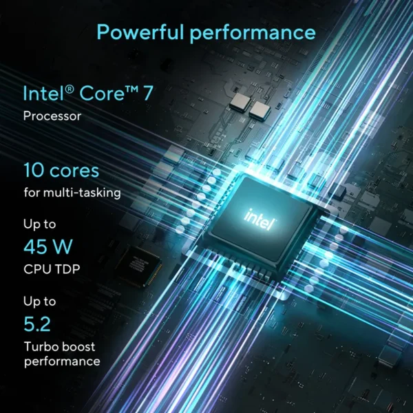 ASUS Gaming V16 V3607VU-RP275WS Intel Core 7 240H - Image 9
