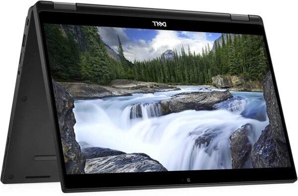 Renewed Dell latitude 7390 2 in 1 Touch screen i5 8th Gen