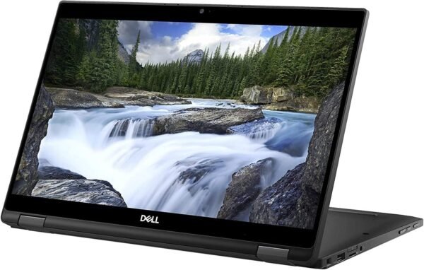 Renewed Dell latitude 7390 2 in 1 Touch screen i5 8th Gen - Image 2