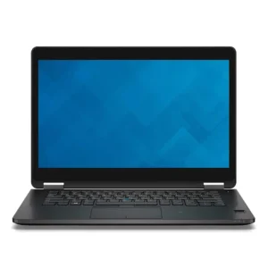 Renewed Dell latitude 7470 I5 6TH GEN