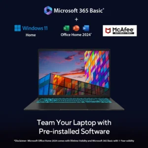 ASUS Gaming V16 V3607VU-RP275WS Intel Core 7 240H