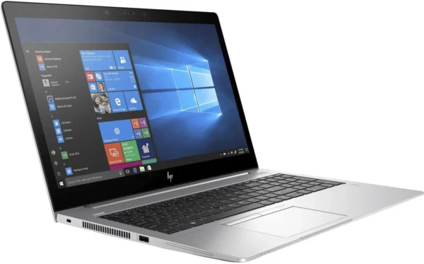 RENEWED IMPORT HP ELITEBOOK 850 G6 I7 8TH GEN 15.6" SCREEN