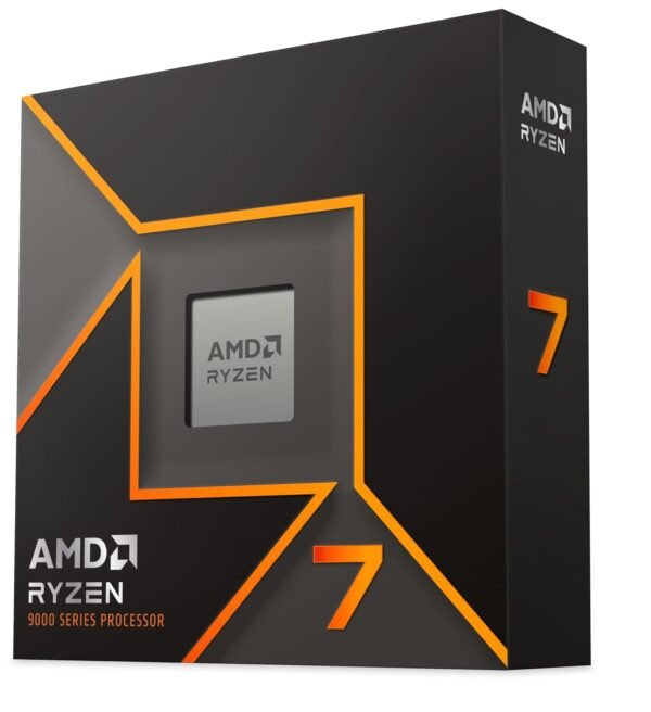 AMD Ryzen 7 7700X