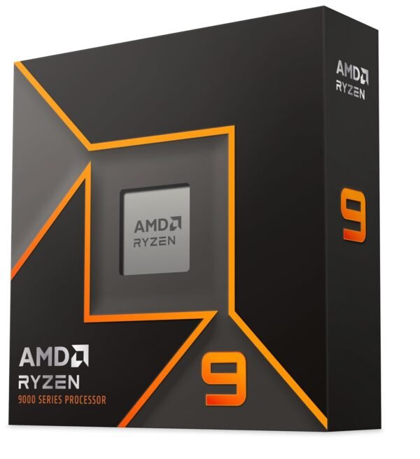 AMD Ryzen 9 7950X
