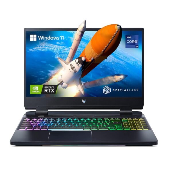 Acer Predator Helios 300