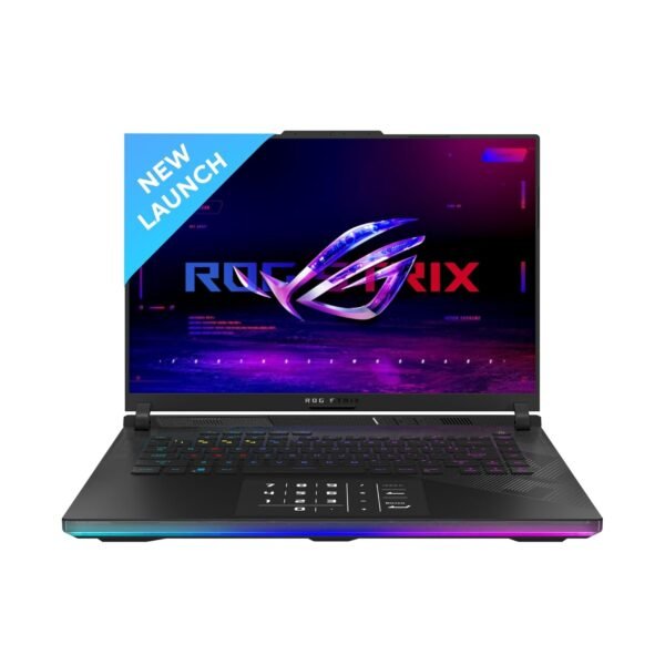Asus ROG Strix Scar 17