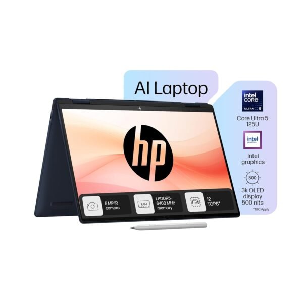 HP Envy x360