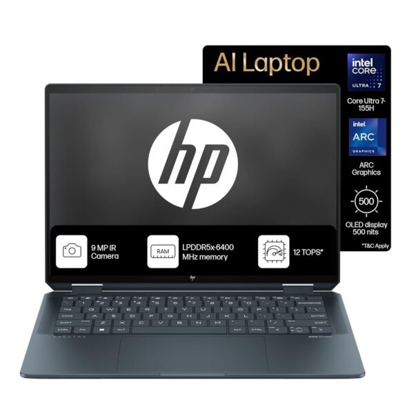HP Spectre x360 14