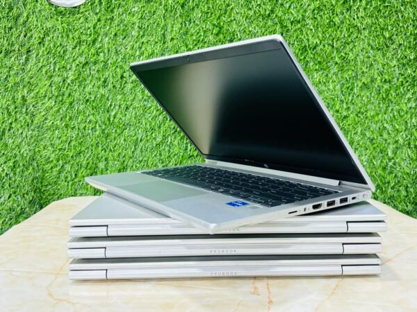 Renewed HP PROBOOK 440 G8/ I5 11th GEN 16GB 256GB SSD Business Series laptop