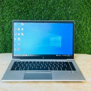 HP Elitebook 840 G7 /I5 10th Gen