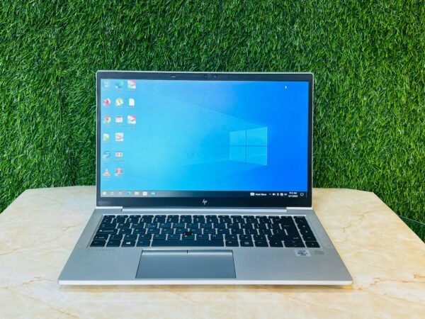 HP Elitebook 840 G7 /I5 10th Gen
