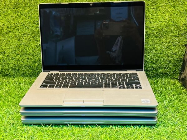 Renewed Dell latitude 5310/ 360' I7 10th Gen Touch screen Business series laptop - Image 2