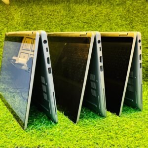 Renewed Dell latitude 5310/ 360' I7 10th Gen Touch screen Business series laptop