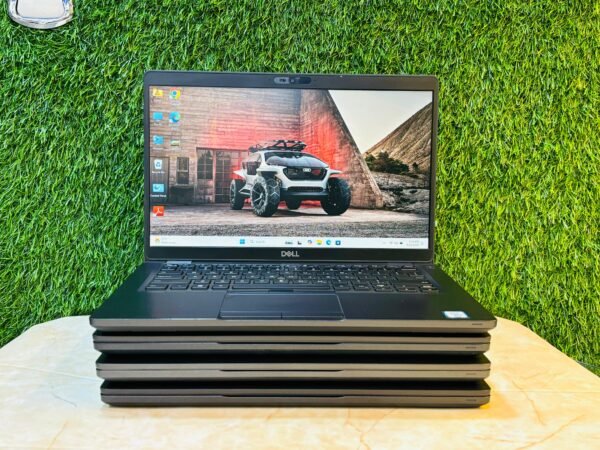 Dell Latitude 5401 I5 9th Gen laptop Graphics