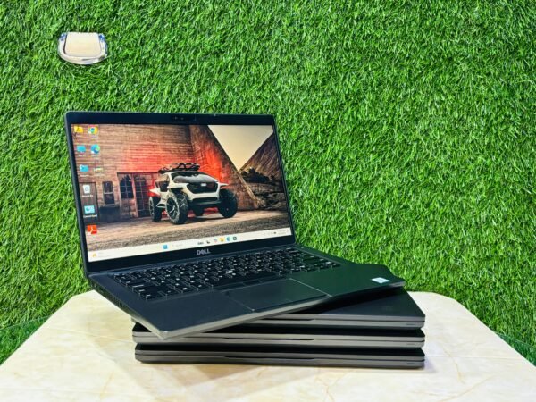 Dell Latitude 5401 I5 9th Gen laptop Graphics - Image 2