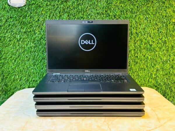 Dell Latitude 5401 I5 9th Gen laptop Graphics - Image 3