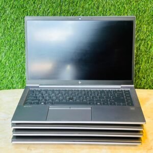 HP ZBOOK Firefly 14 G7/ I5 10th Gen 16gb ram