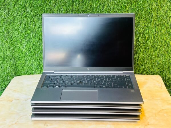 HP ZBOOK Firefly 14 G7/ I5 10th Gen 16gb ram