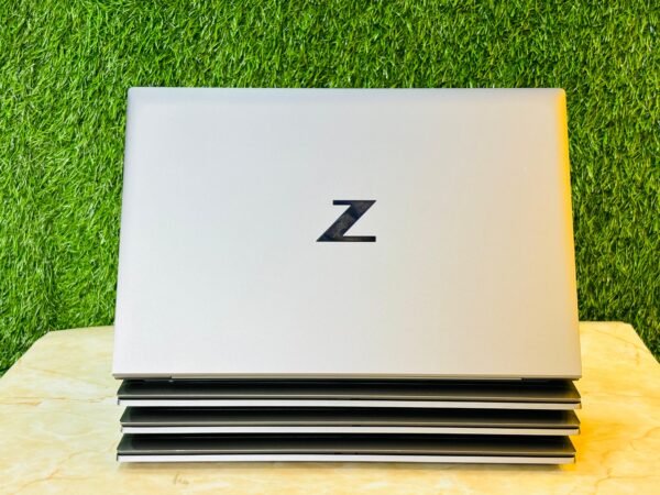 🔥HP Zbook Firefly 14 G8  I7 11TH Gen Business series laptop - Image 3