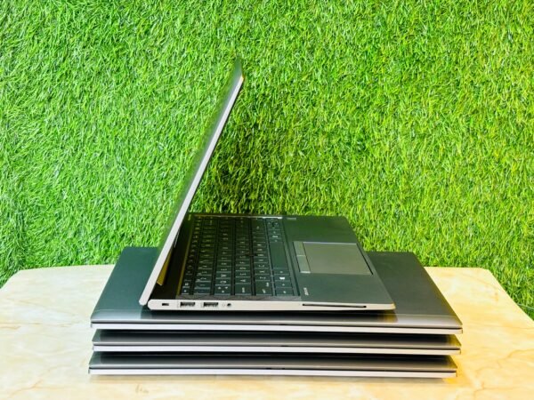 🔥HP Zbook Firefly 14 G8  I7 11TH Gen Business series laptop - Image 2