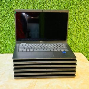 Renewed Dell latitude 7320/ I7 11TH Gen 32GB RAM