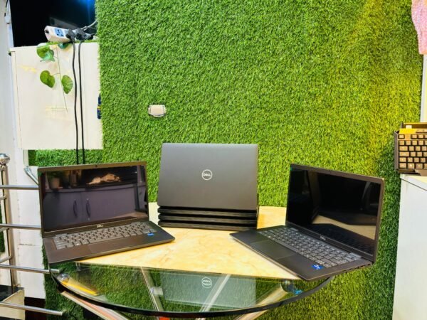 Renewed Dell latitude 7320/ I7 11TH Gen 32GB RAM - Image 2