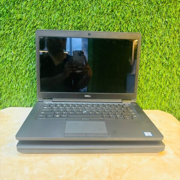 Renewed Dell latitude 5480/ I5 7th Gen Touch screen