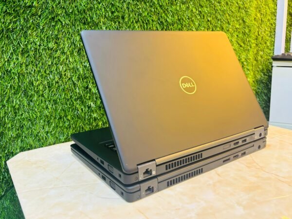 Renewed Dell latitude 5480/ I5 7th Gen Touch screen - Image 2