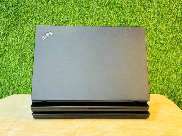 Renewed LENOVO ThinkPad L490 I5 8th Gen Business series laptopa - Image 2