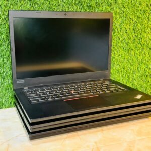 Renewed LENOVO ThinkPad L490 I5 8th Gen Business series laptopa