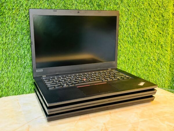Renewed LENOVO ThinkPad L490 I5 8th Gen Business series laptopa