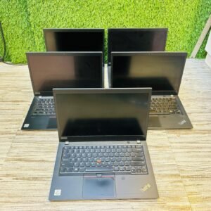 Renewed Lenovo ThinkPad T14 Gen1 I5 10th Gen Touch screen Business series