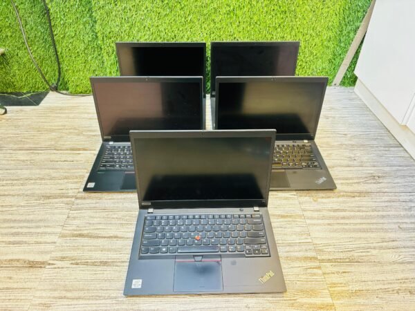Renewed Lenovo ThinkPad T14 Gen1 I5 10th Gen Touch screen Business series