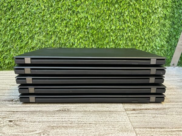 Renewed Lenovo ThinkPad T14 Gen1 I5 10th Gen Touch screen Business series - Image 2