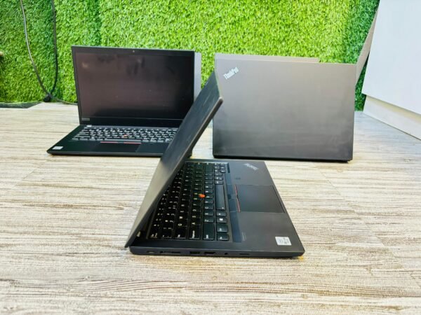 Renewed Lenovo ThinkPad T14 Gen1 I5 10th Gen Touch screen Business series - Image 4