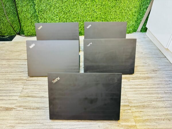 Renewed Lenovo ThinkPad T14 Gen1 I5 10th Gen Touch screen Business series - Image 3