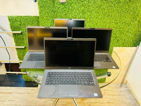 Renewed Dell latitude 7400/ I5 8TH Gen 8GBRam Business series - Image 4