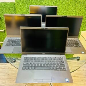 Renewed Dell latitude 7400/ I5 8TH Gen 8GBRam Business series