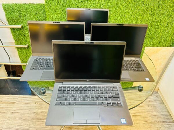 Renewed Dell latitude 7400/ I5 8TH Gen 8GBRam Business series