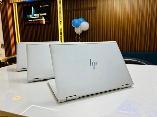 HP Elitebook 1030 G3 x360 Rotated/Touch screen - Image 5