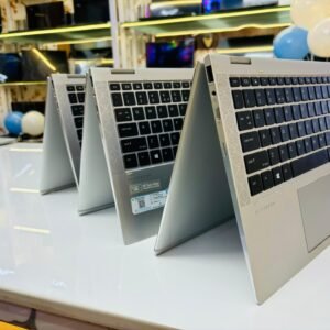 HP Elitebook 1030 G3 x360 Rotated/ Non Touch screen
