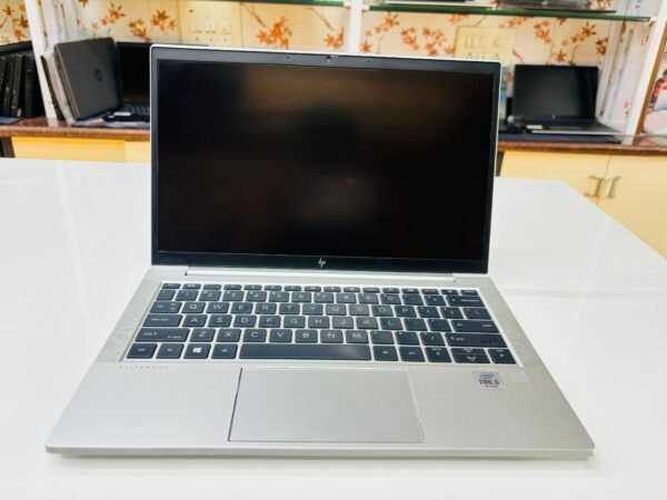 Renewed HP Elitebook 830 G7 Business series laptop