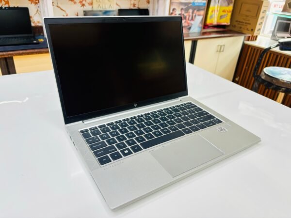 Renewed HP Elitebook 830 G7 Business series laptop - Image 2
