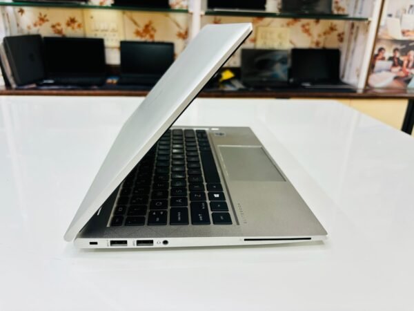 Renewed HP Elitebook 830 G7 Business series laptop - Image 4