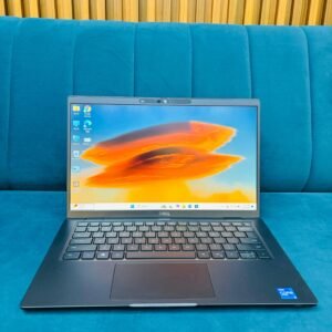 RENEWED IMPORT DELL LATITUDE 7420 I5 11TH GEN TOUCH SCREEN