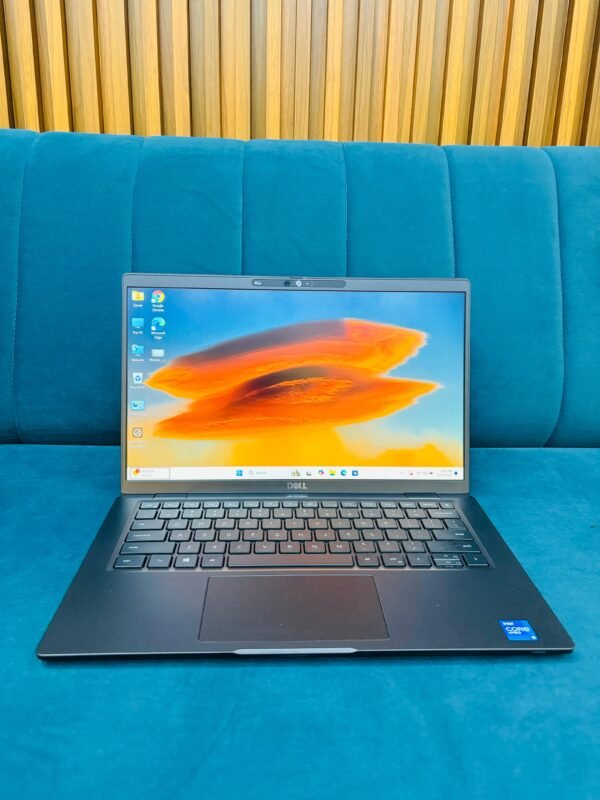 RENEWED IMPORT DELL LATITUDE 7420 I5 11TH GEN TOUCH SCREEN