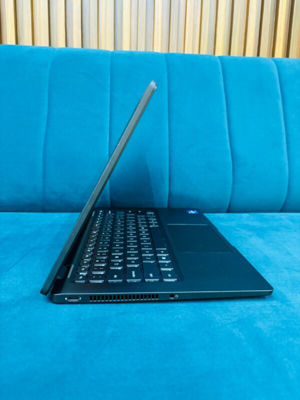 RENEWED IMPORT DELL LATITUDE 7420 I5 11TH GEN TOUCH SCREEN - Image 2
